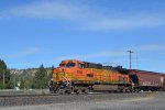 BNSF 4084